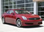 Infiniti G35 Coupe 2005 года